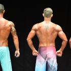 Brandon  Fase - NPC Colorado State 2014 - #1